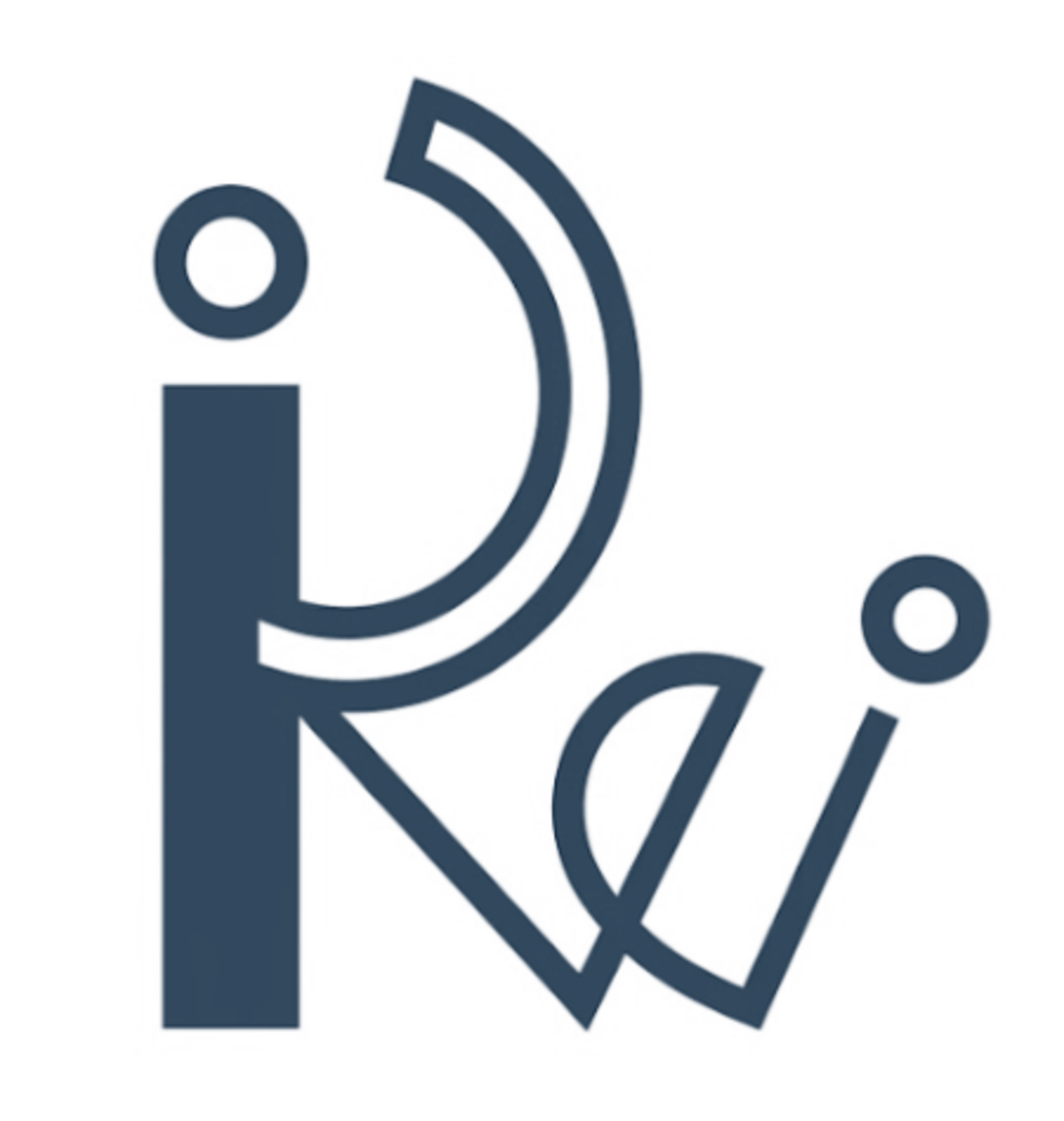 配記 Pui-Kei Logo
